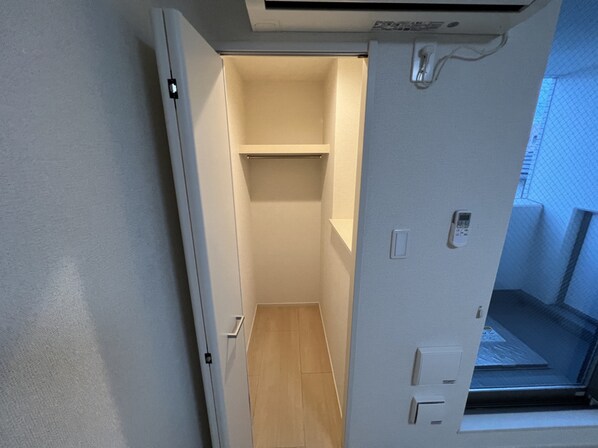 パティオの物件内観写真